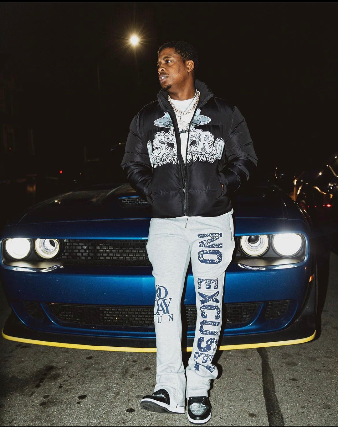 A$TRO Clothing