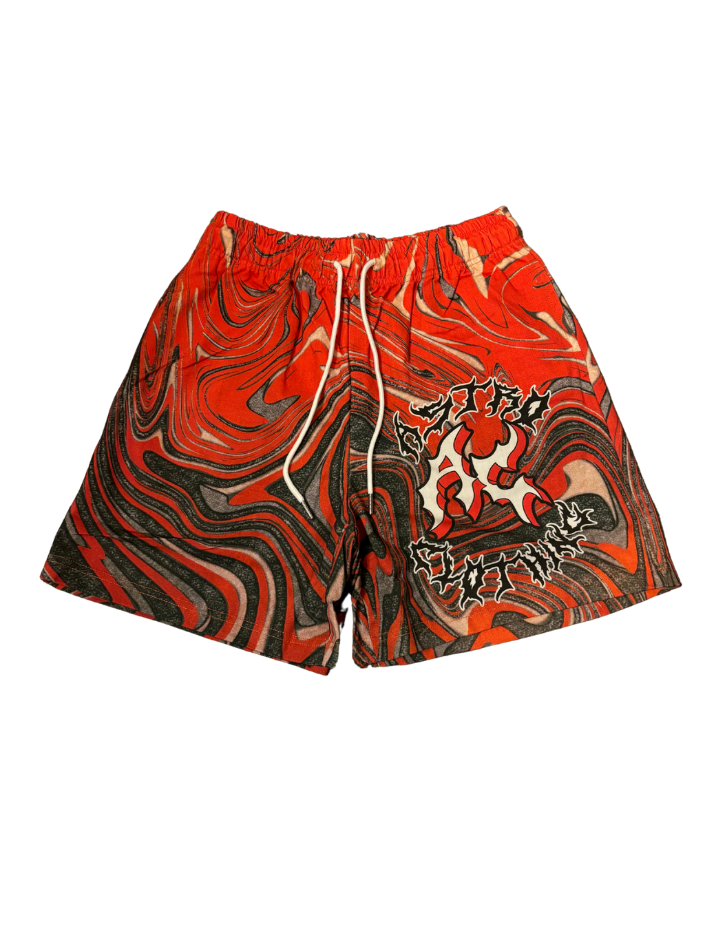 AC24’ Summer Shorts