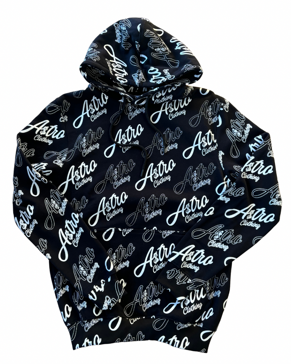 All Over Print hoodies