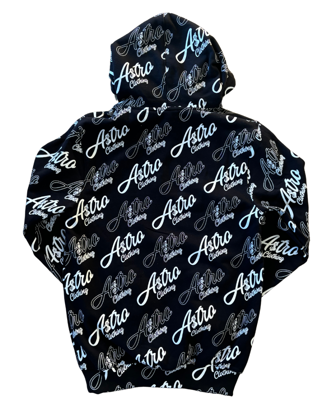 All Over Print hoodies