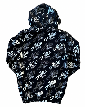 All Over Print hoodies