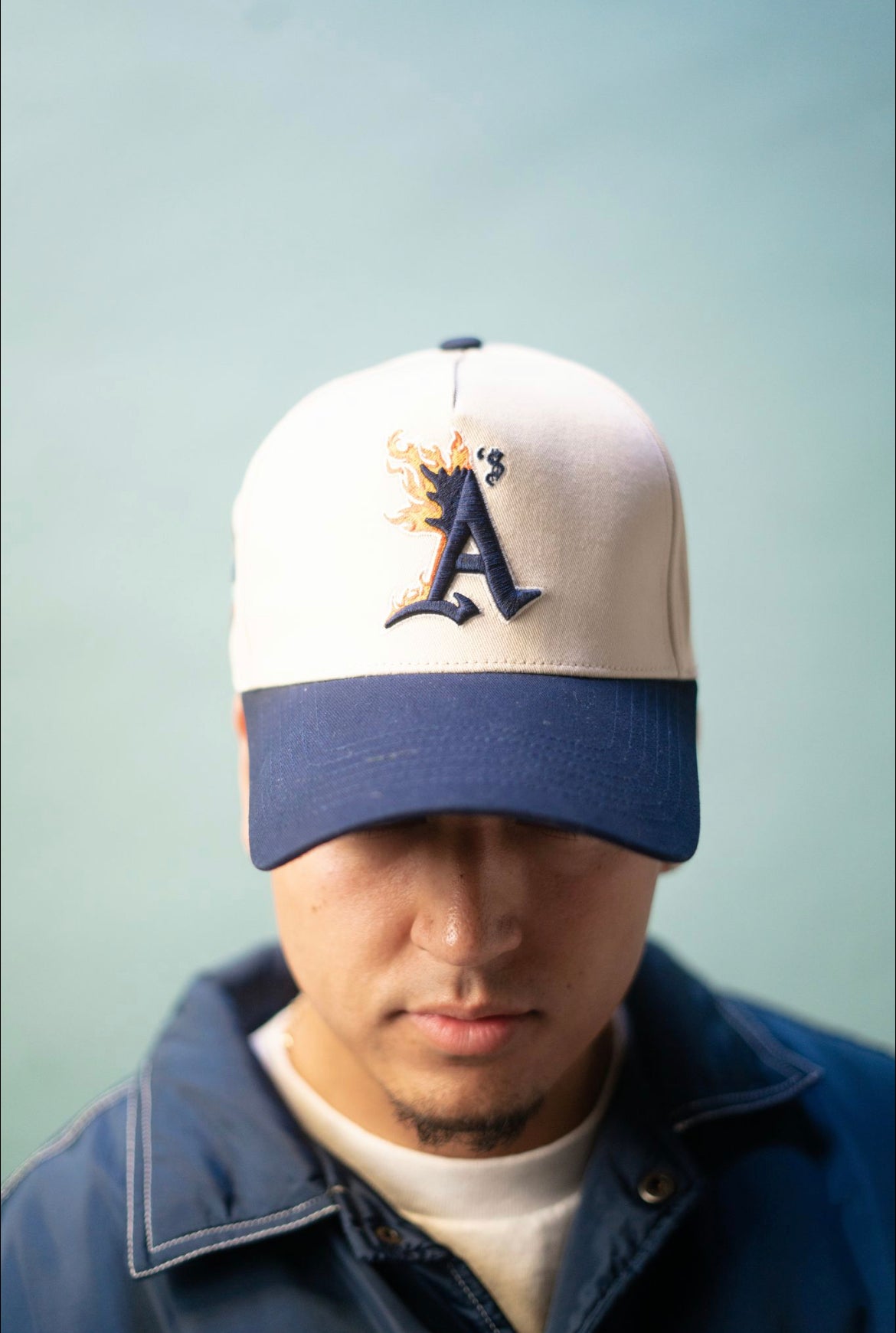 A’s Hat