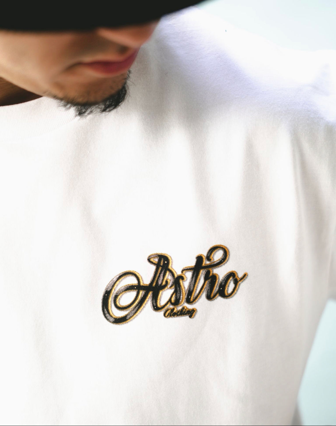 Air Brush tees