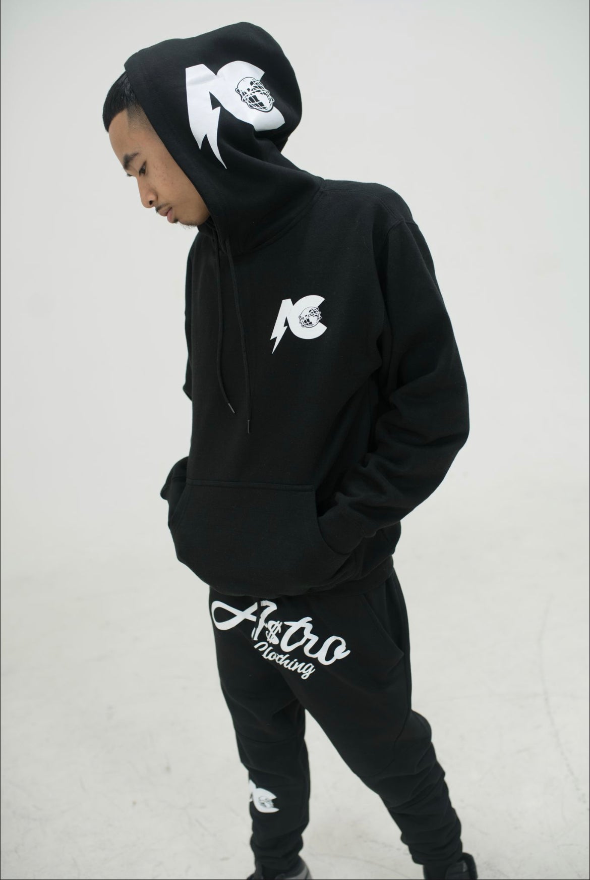 AC22’ Jogger Suit