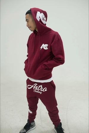 AC22’ Jogger Suit