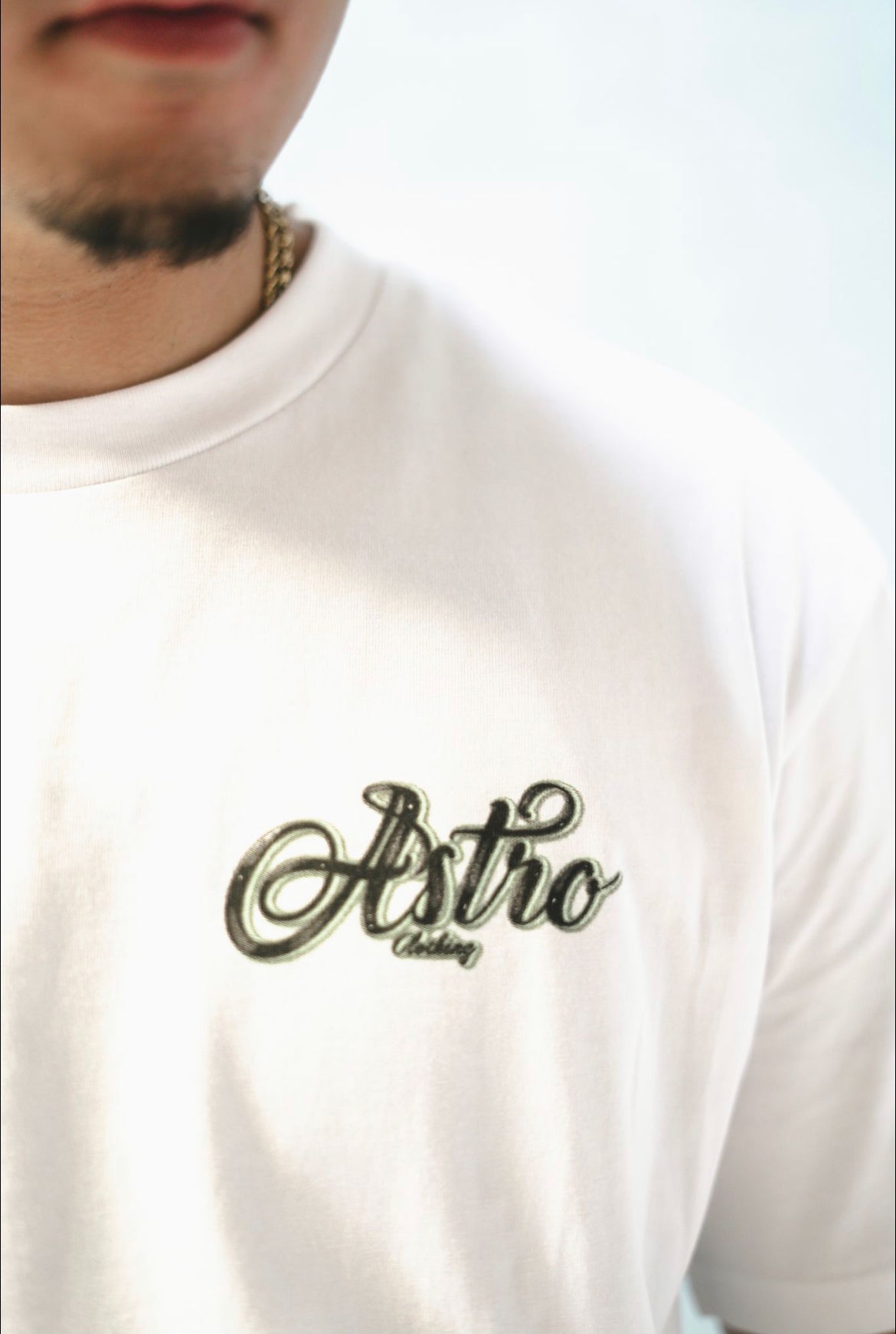 Air Brush tees