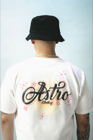 Air Brush tees