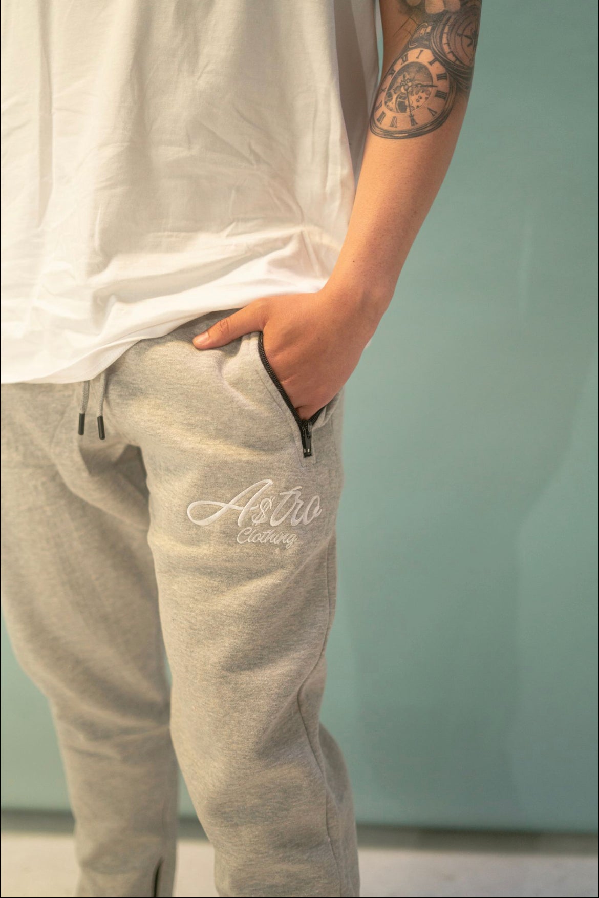 AC22’ Sweats