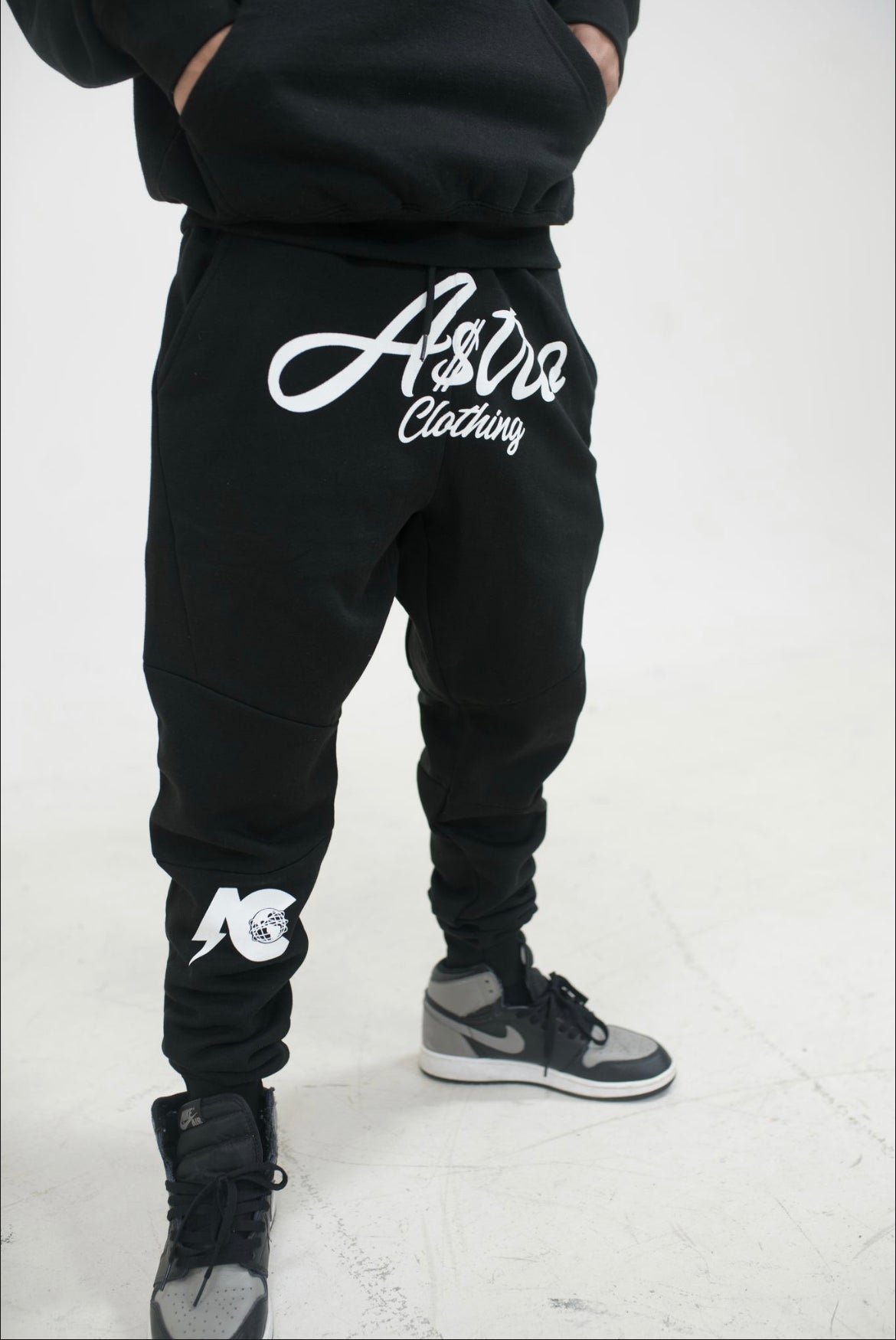 AC22’ Jogger Suit